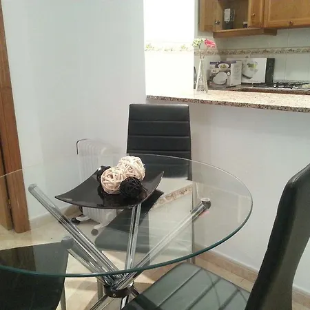 Apartment Huerto Torrevieja Exterior photo