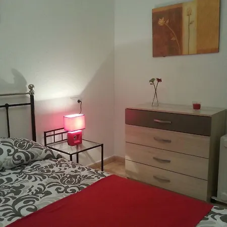 Apartment Huerto Torrevieja Room photo