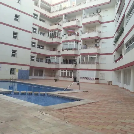 Apartment Huerto Torrevieja Room photo