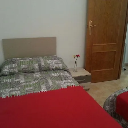 Apartment Huerto Torrevieja Room photo