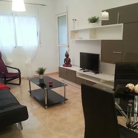 Apartment Huerto Torrevieja Room photo