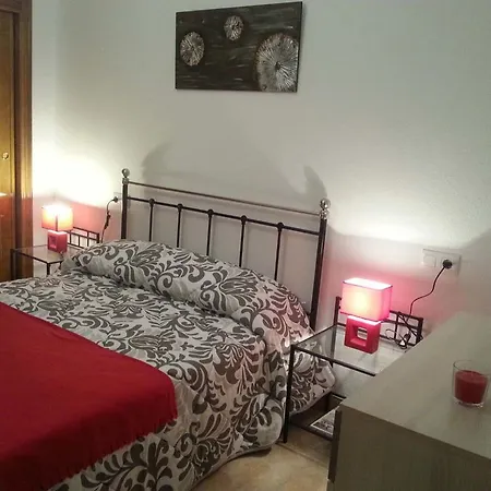 Apartment Huerto Torrevieja Room photo