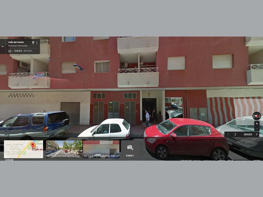 Appartement Huerto Torrevieja