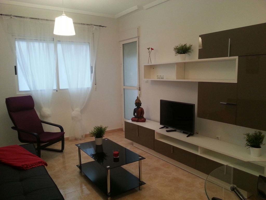 Appartement Huerto