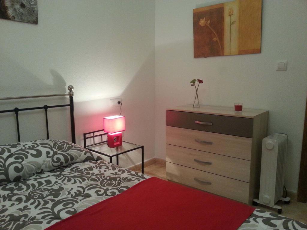 Huerto Appartement *