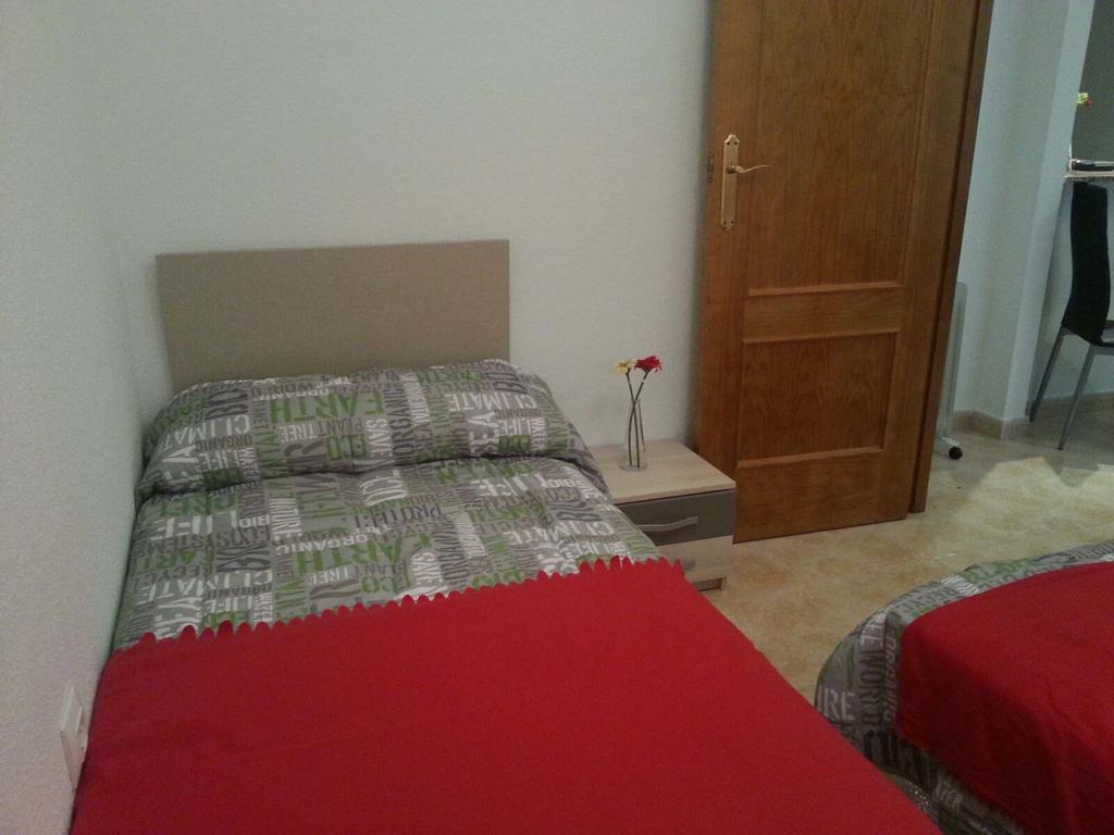 Appartement Huerto *