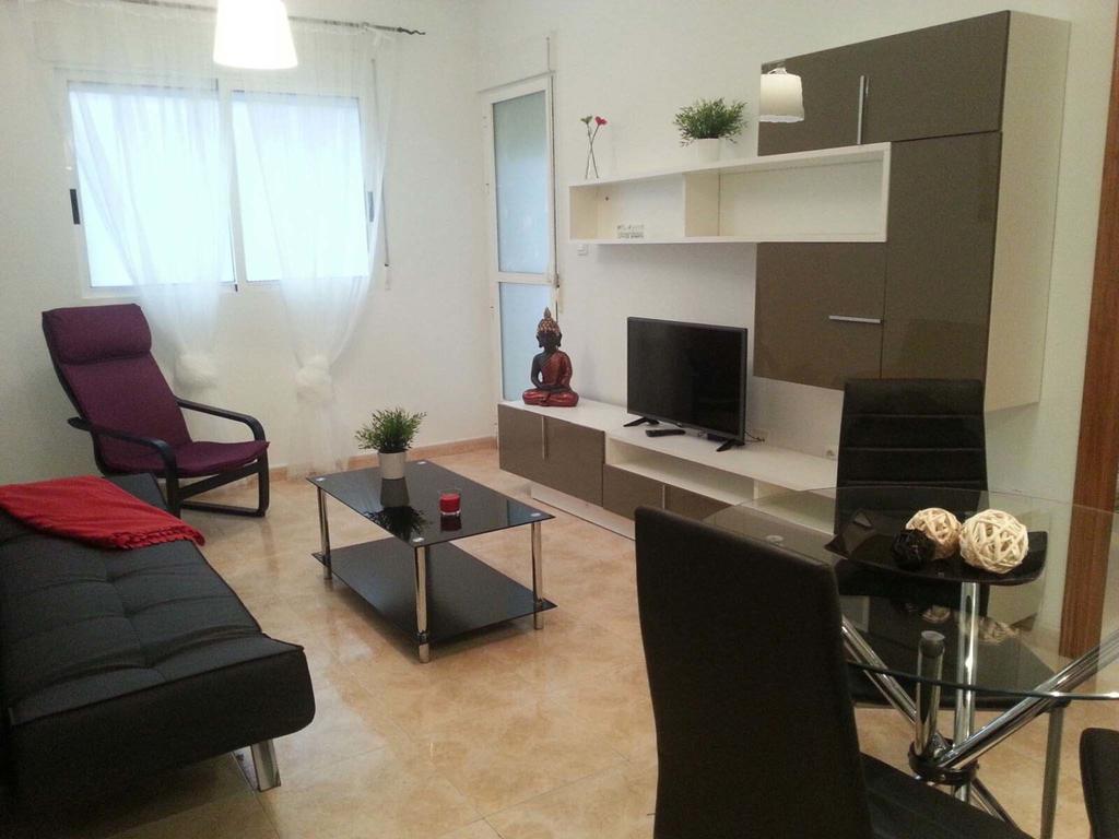 Huerto Appartement