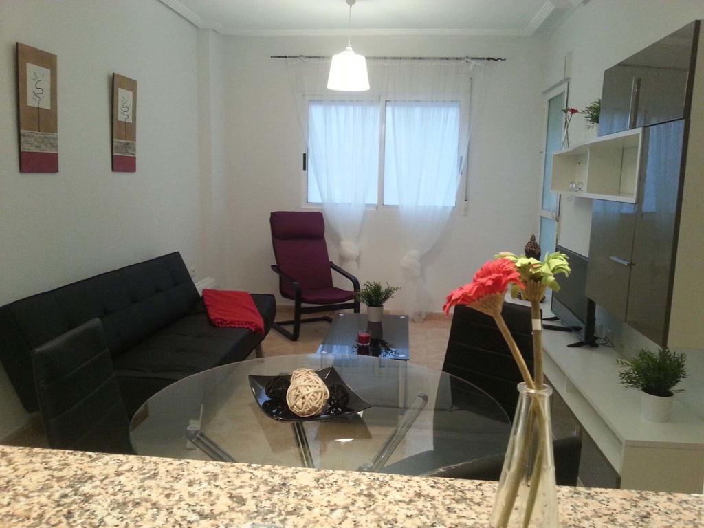 Huerto Appartement Torrevieja